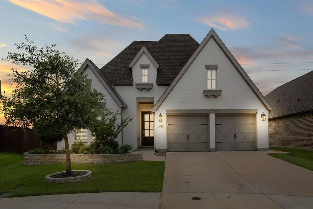 Little Elm, TX 75068,3700 Blue Stream Drive