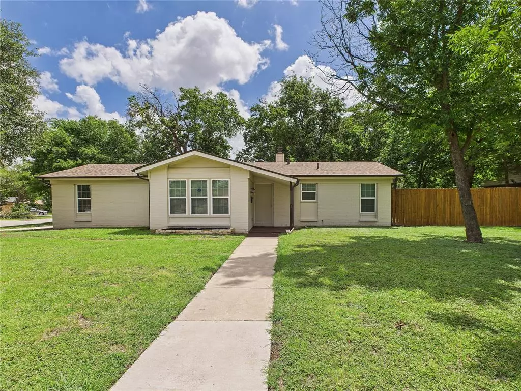 Fort Worth, TX 76134,5601 Oak Grove Road W