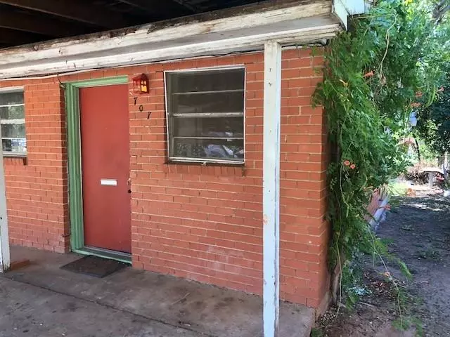 Abilene, TX 79601,707 E North 14th Street