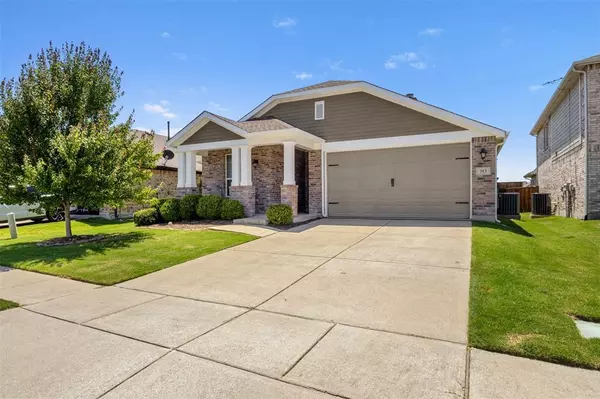 Anna, TX 75409,313 Bankhurst Drive