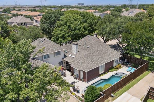 6416 Santa Rosa Drive, Plano, TX 75024