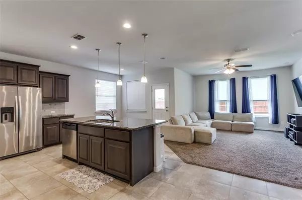 Fort Worth, TX 76177,945 Cushing Drive