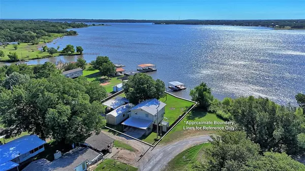 231 Ash Street, Nocona, TX 76255