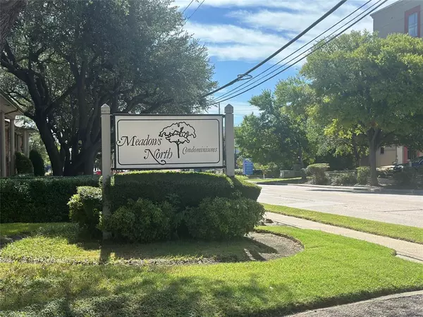 Dallas, TX 75231,8087 Meadow Road #228