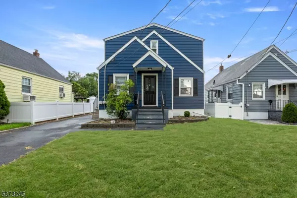 112 James St, Bloomfield Twp., NJ 07003