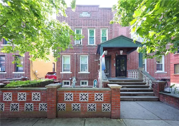 2132 East 13th ST, Brooklyn, NY 11229