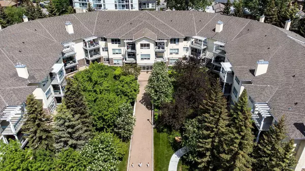 2144 Paliswood RD Southwest #323, Calgary, AB T2V 5K2
