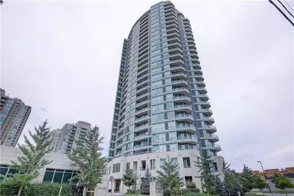 15 Holmes AVE #409, Toronto C14, ON M2N 4L8