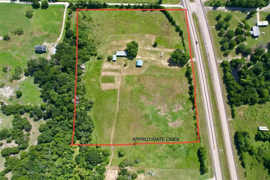 12500 W STATE HWY 31, Barry, TX 76679
