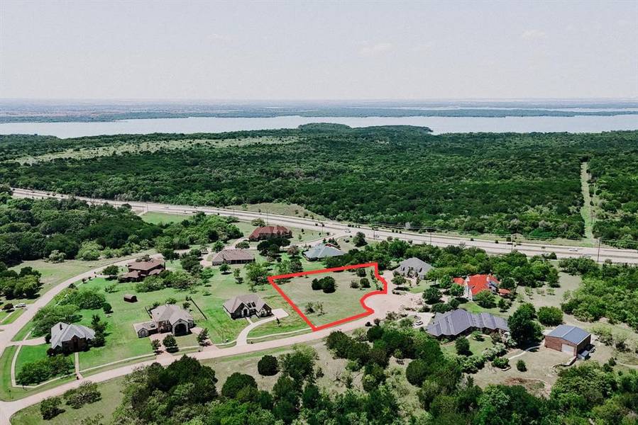 309 Wilshire Court, Cedar Hill, TX 75104