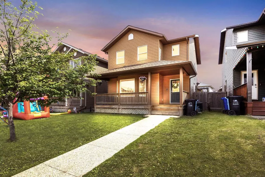129 Honeysuckle WAY, Fort Mcmurray, AB T9K0M8