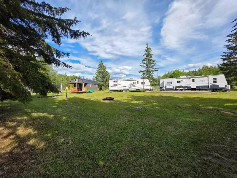 205 Labonte DR, Rural Athabasca County, AB T0A0M0