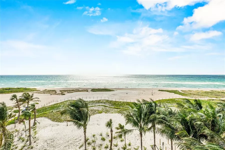 900 N Ocean Blvd. #505, Pompano Beach, FL 33062