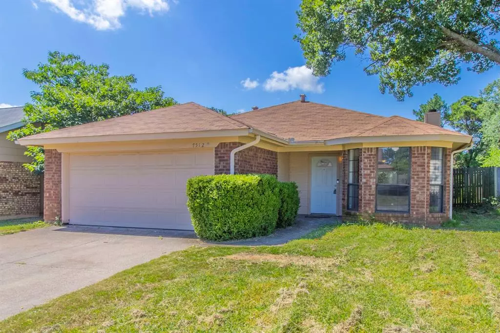 Forest Hill, TX 76120,7512 Down Hill Drive