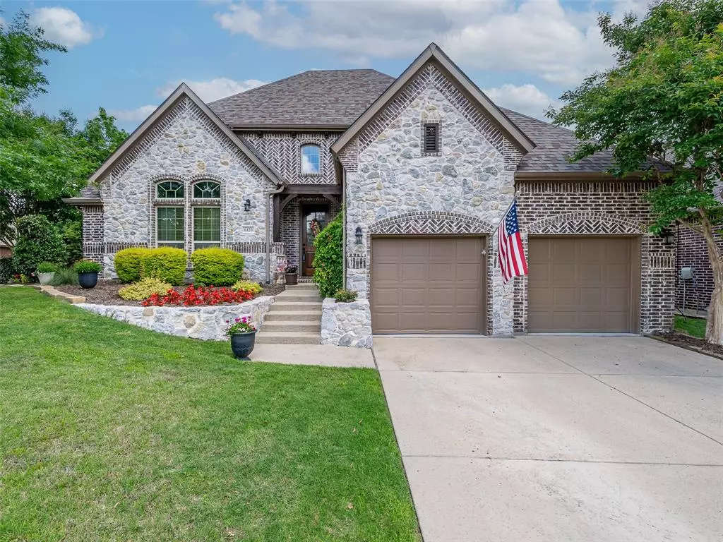 Mckinney, TX 75071,6420 Rosemary Court