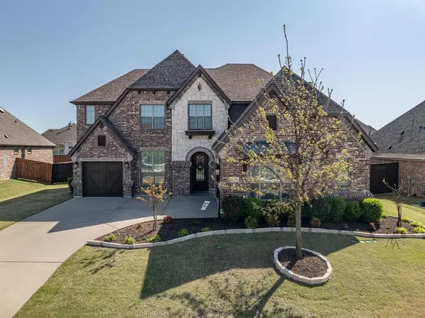 816 Lazy Brooke Drive, Rockwall, TX 75087
