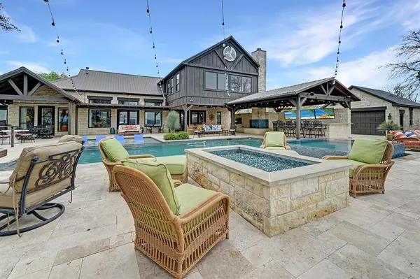 Gainesville, TX 76240,145 Lakeside Lane