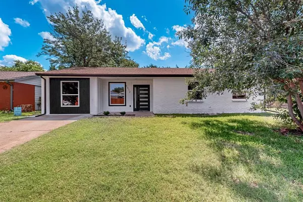 5612 Meadow Nest Drive, Dallas, TX 75236