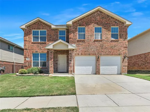 5105 Marina Trail, Denton, TX 76208