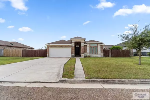 14602 N BROWNSTONE CIR.,  Harlingen,  TX 78552