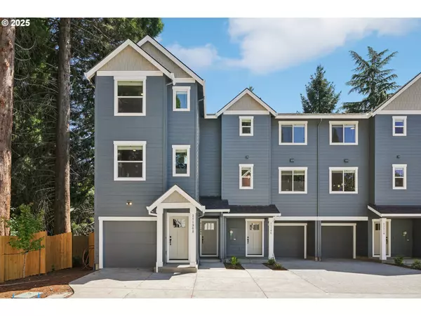21190 SW ORTIZ LN, Beaverton, OR 97003
