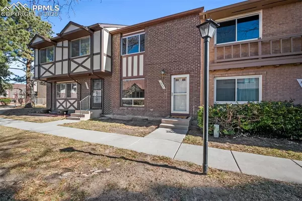3844 Constitution AVE, Colorado Springs, CO 80909