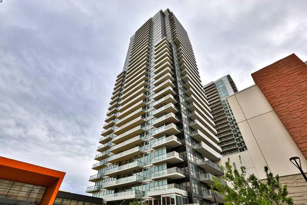 85 Mcmahon DR #3507, Toronto C15, ON M2K 0H1