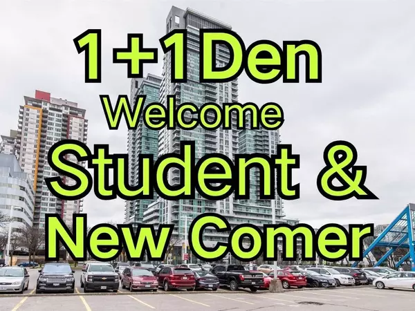 70 Town Centre CT #1203, Toronto E09, ON M1P 0B2