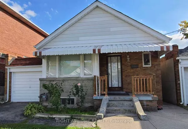 591 O'connor DR #Basement, Toronto E03, ON M4C 3A2