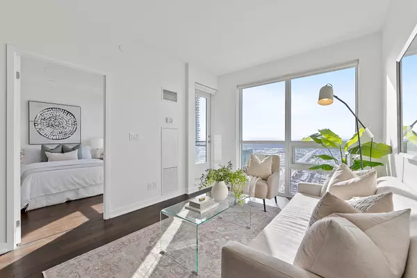 Mississauga, ON L5B 0J8,510 Curran PL #4103