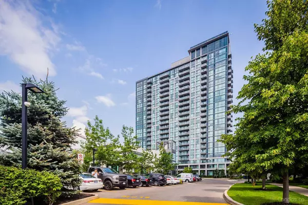 339 Rathburn RD W #1615, Mississauga, ON L5B 0C8