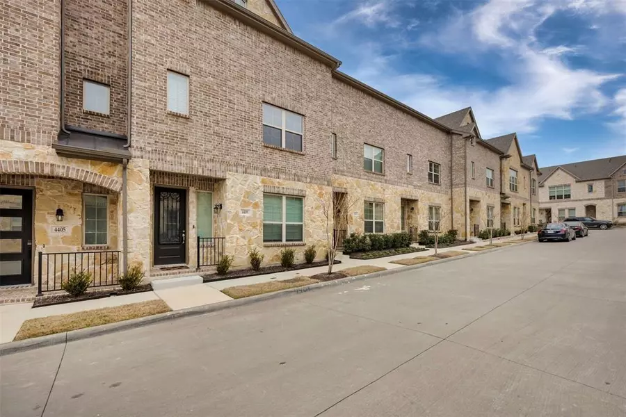 4413 Murphy Lane, Carrollton, TX 75010