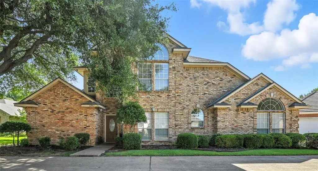 5945 River Bend, Benbrook, TX 76132