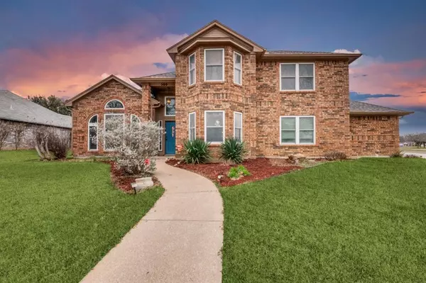 500 Aurora Drive, Euless, TX 76039