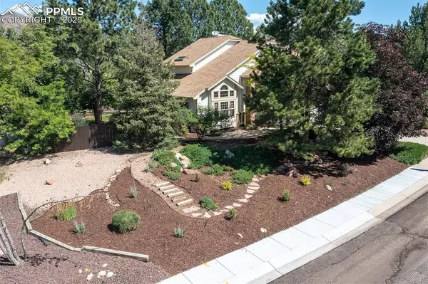 2145 Ramsgate TER, Colorado Springs, CO 80919