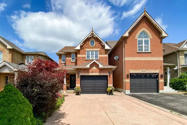 54 English Oak DR, Richmond Hill, ON L4E 3W2