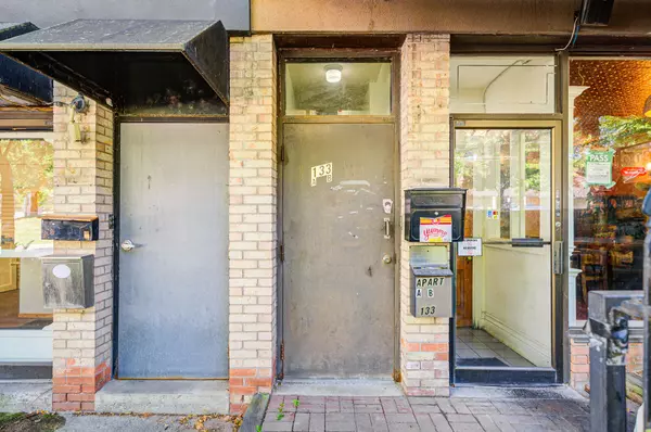 Toronto W01, ON M6K 3E4,133 Jefferson AVE #B