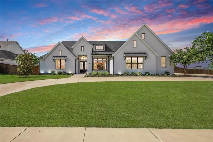 249 Wimberley Drive, Haslet, TX 76052