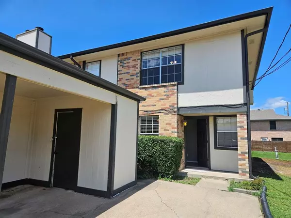 12 Trails Place #A, Wylie, TX 75098