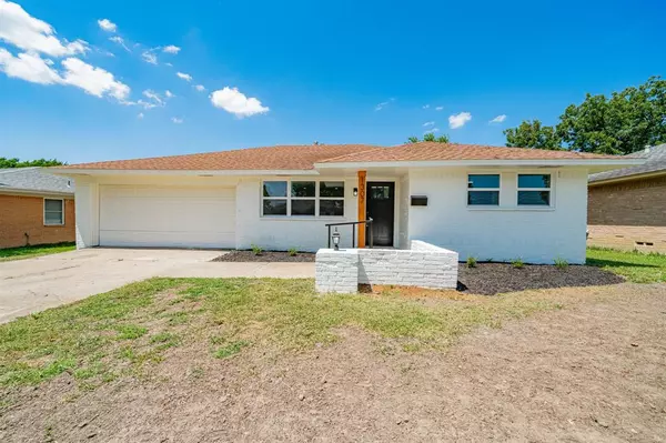 1307 Serenade Lane, Dallas, TX 75241