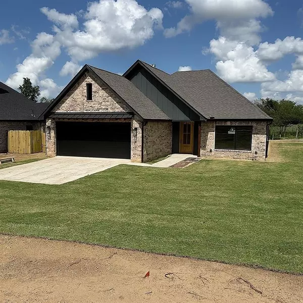 6409 Mill Run Road, Athens, TX 75751