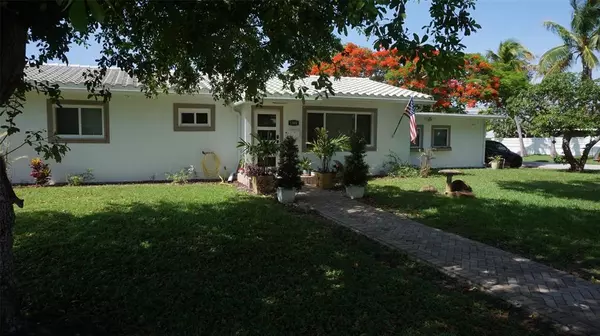 1500 SE 1st St, Pompano Beach, FL 33060