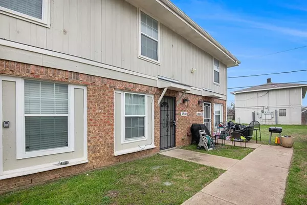 4940 Flamingo Road, Fort Worth, TX 76119