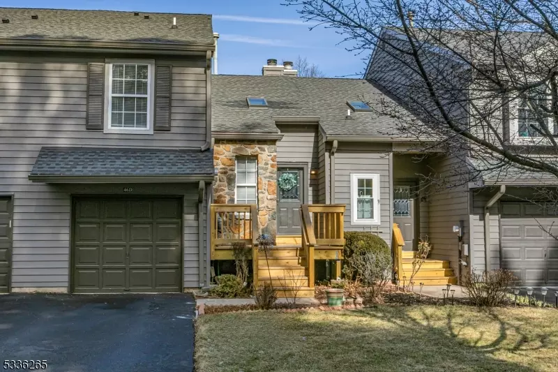 46D Haverhill Ct, Montgomery Twp., NJ 08540