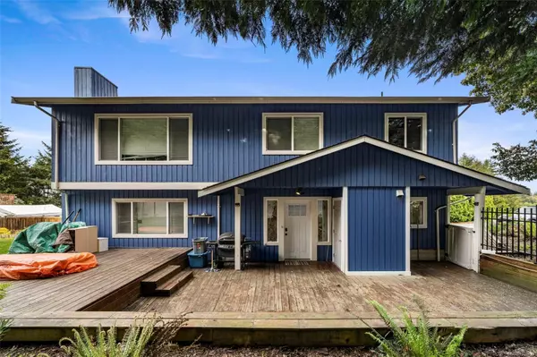 798 Cecil Blogg Dr, Colwood, BC V9B 5N7