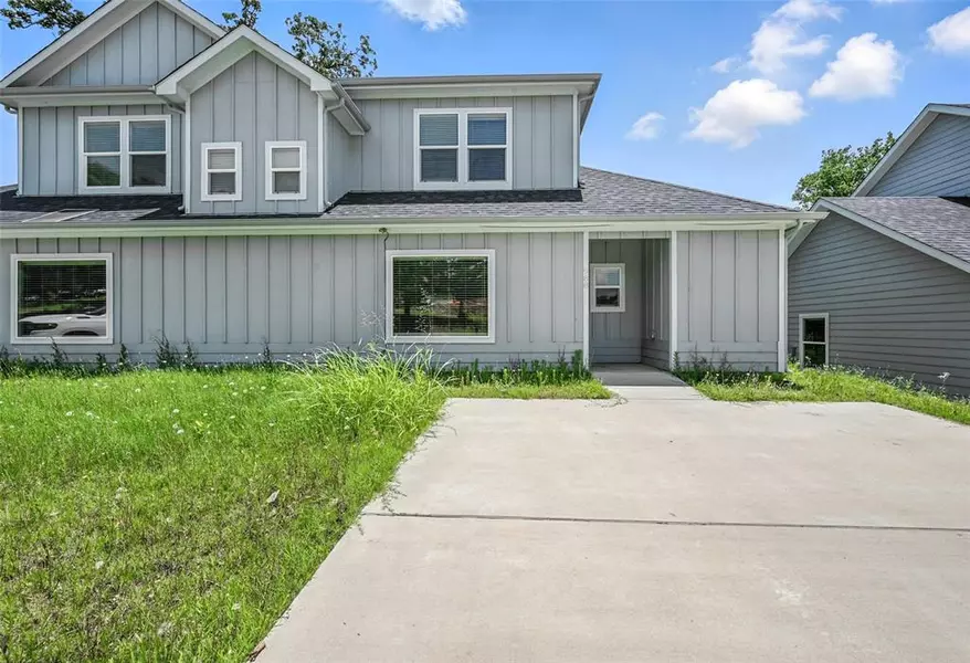 986 S 6th Avenue #988, Denison, TX 75021