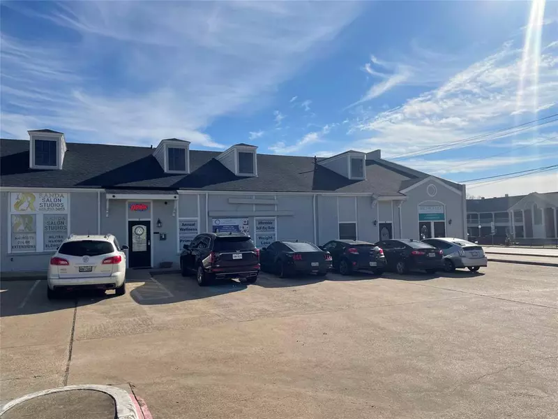 6330 Broadway Boulevard #Stes B & C, Garland, TX 75043