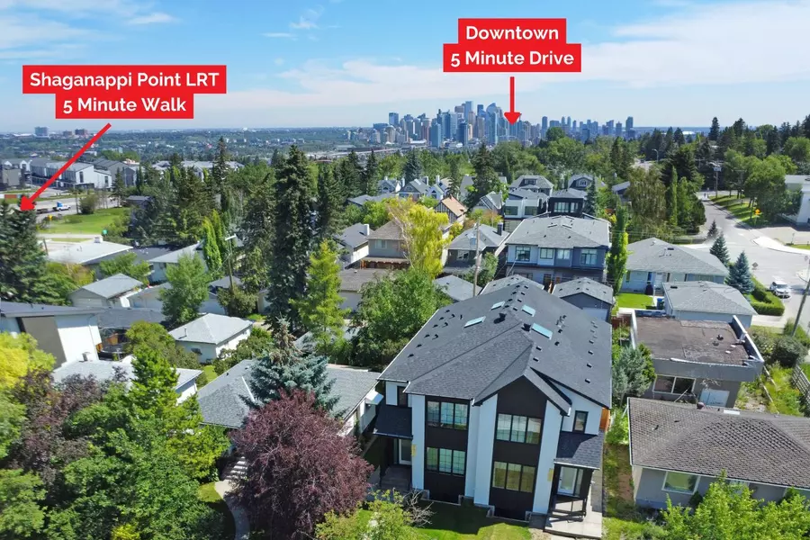1440 26A ST SW, Calgary, AB T3C 1K8