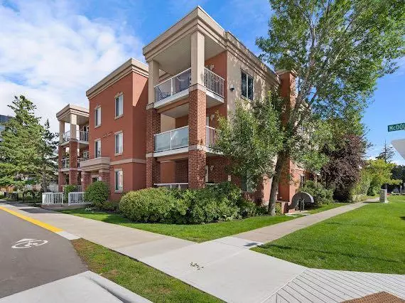 825 Mcdougall RD NE #301, Calgary, AB T2E 5A5