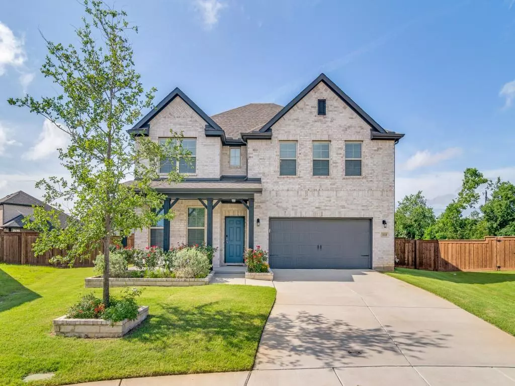 Forney, TX 75126,1110 Howley Court
